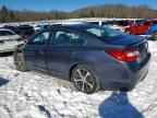 2015 SUBARU Legacy