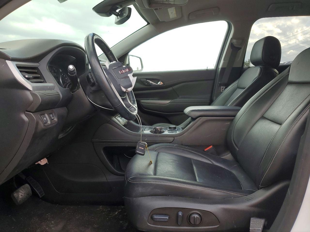 2023 GMC ACADIA