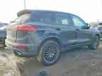 2018 PORSCHE CAYENNE
