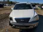 2008 KIA SORENTO