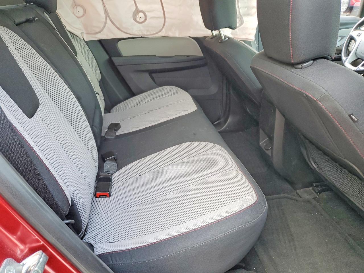 2012 CHEVROLET EQUINOX
