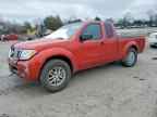 2014 NISSAN Frontier