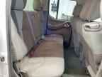 2005 NISSAN Frontier