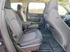 2015 CHEVROLET TRAVERSE