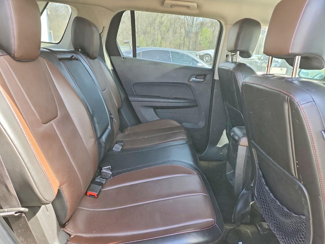 2015 GMC Terrain