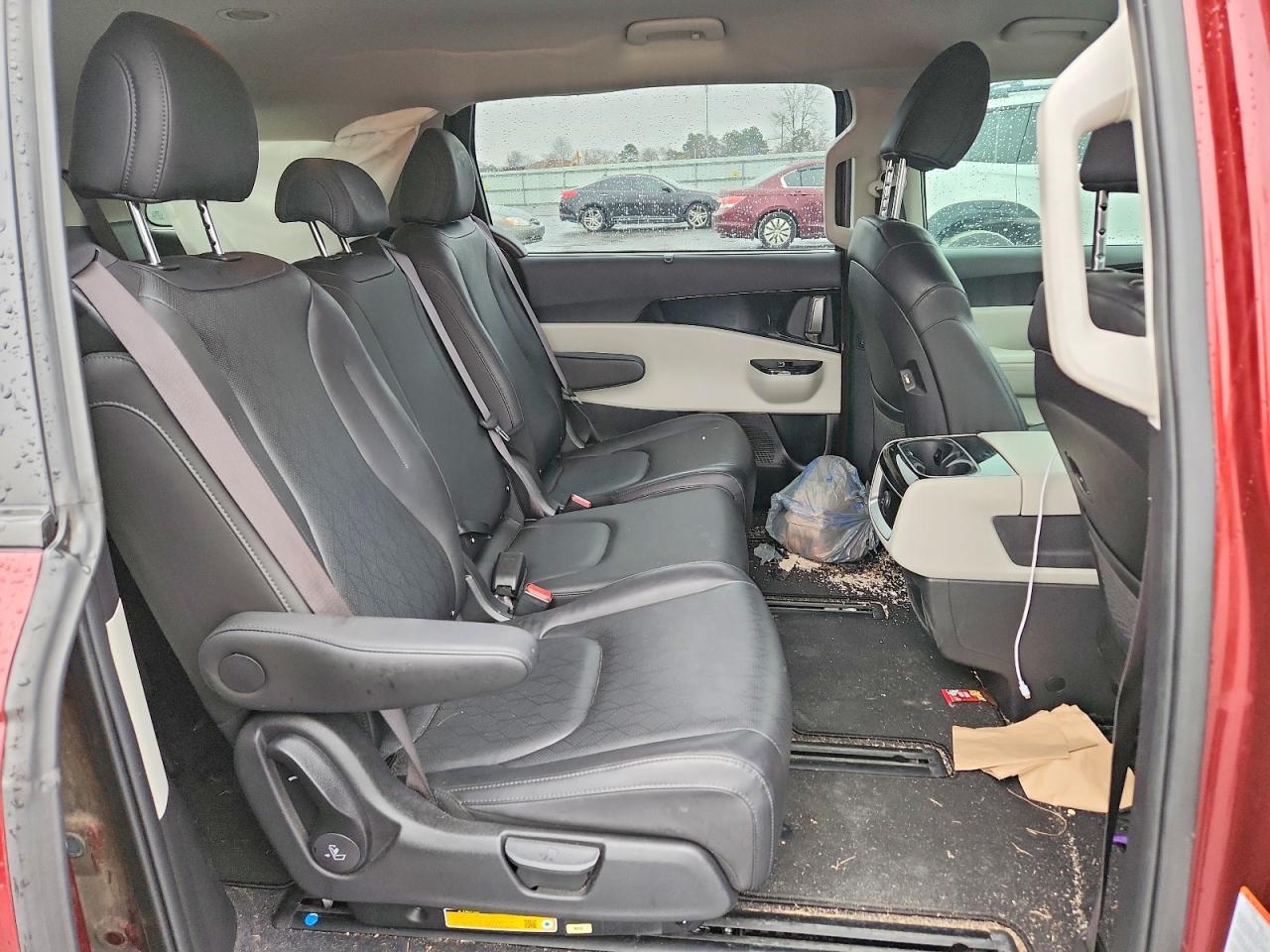 2024 KIA Carnival