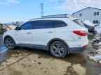 2014 HYUNDAI SANTA FE