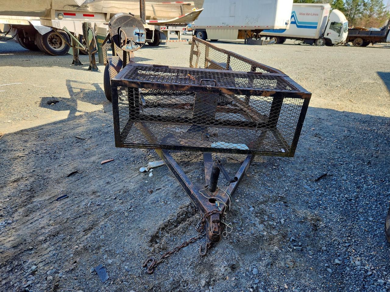2007 UTILITY TRAILER Other