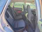 2008 SUBARU IMPREZA