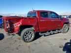 2019 GMC CANYON