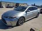2018 TOYOTA Avalon