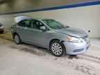 2013 NISSAN SENTRA