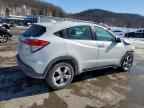 2022 HONDA HR-V