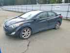 2012 HYUNDAI ELANTRA