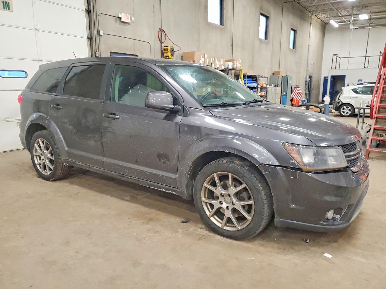 2014 DODGE JOURNEY