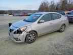 2015 NISSAN VERSA