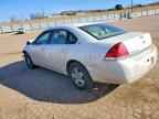 2008 CHEVROLET IMPALA