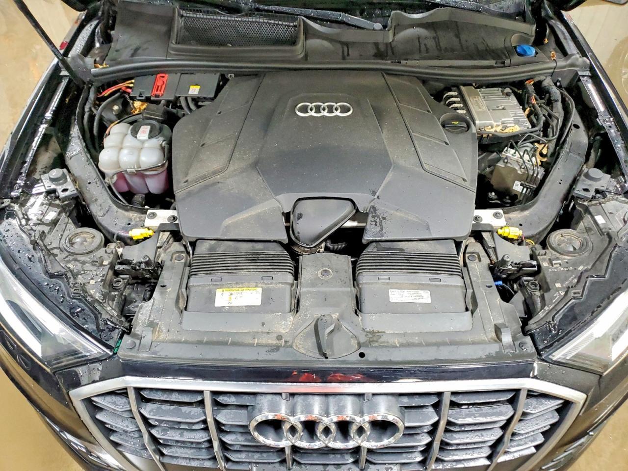 2021 AUDI Q7