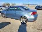 2012 VOLKSWAGEN EOS