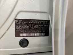 2011 BMW 5 series