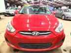 2016 HYUNDAI ACCENT