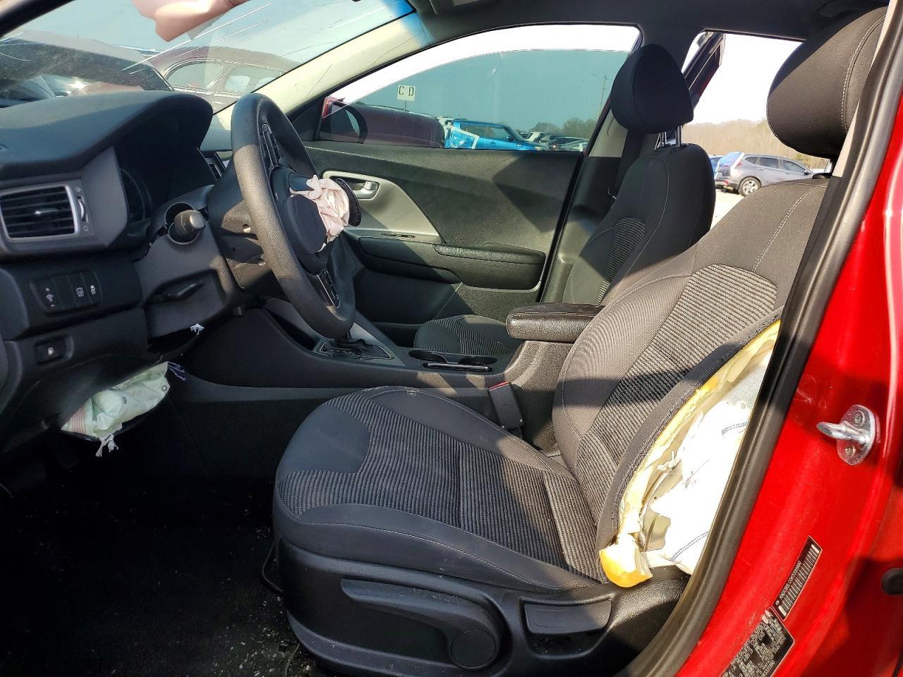 2019 KIA Niro