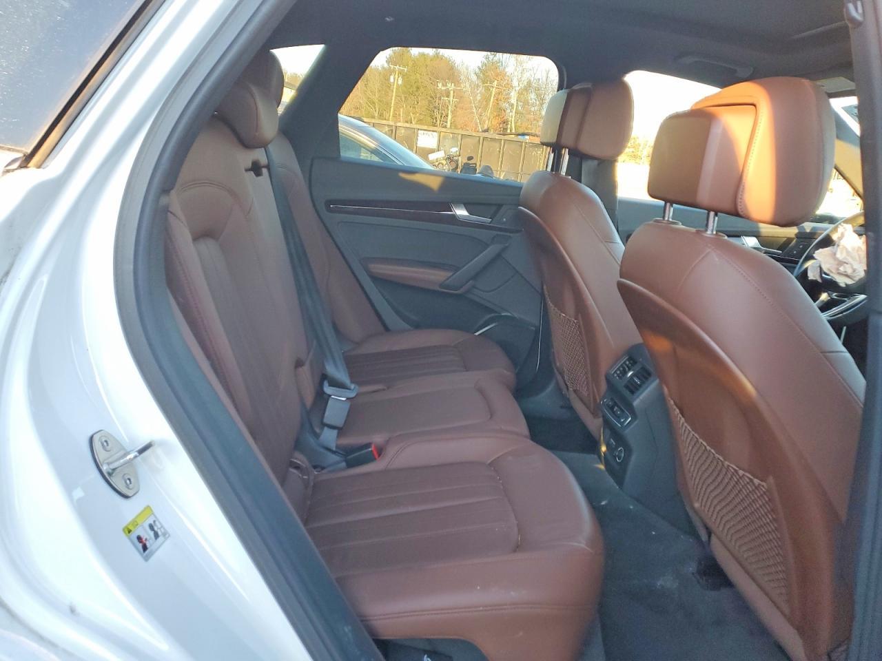 2020 AUDI Q5