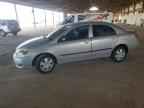 2008 TOYOTA COROLLA