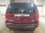 2011 HONDA PILOT