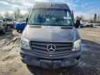 2016 MERCEDES-BENZ Sprinter