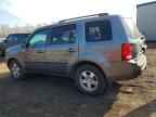 2011 HONDA PILOT