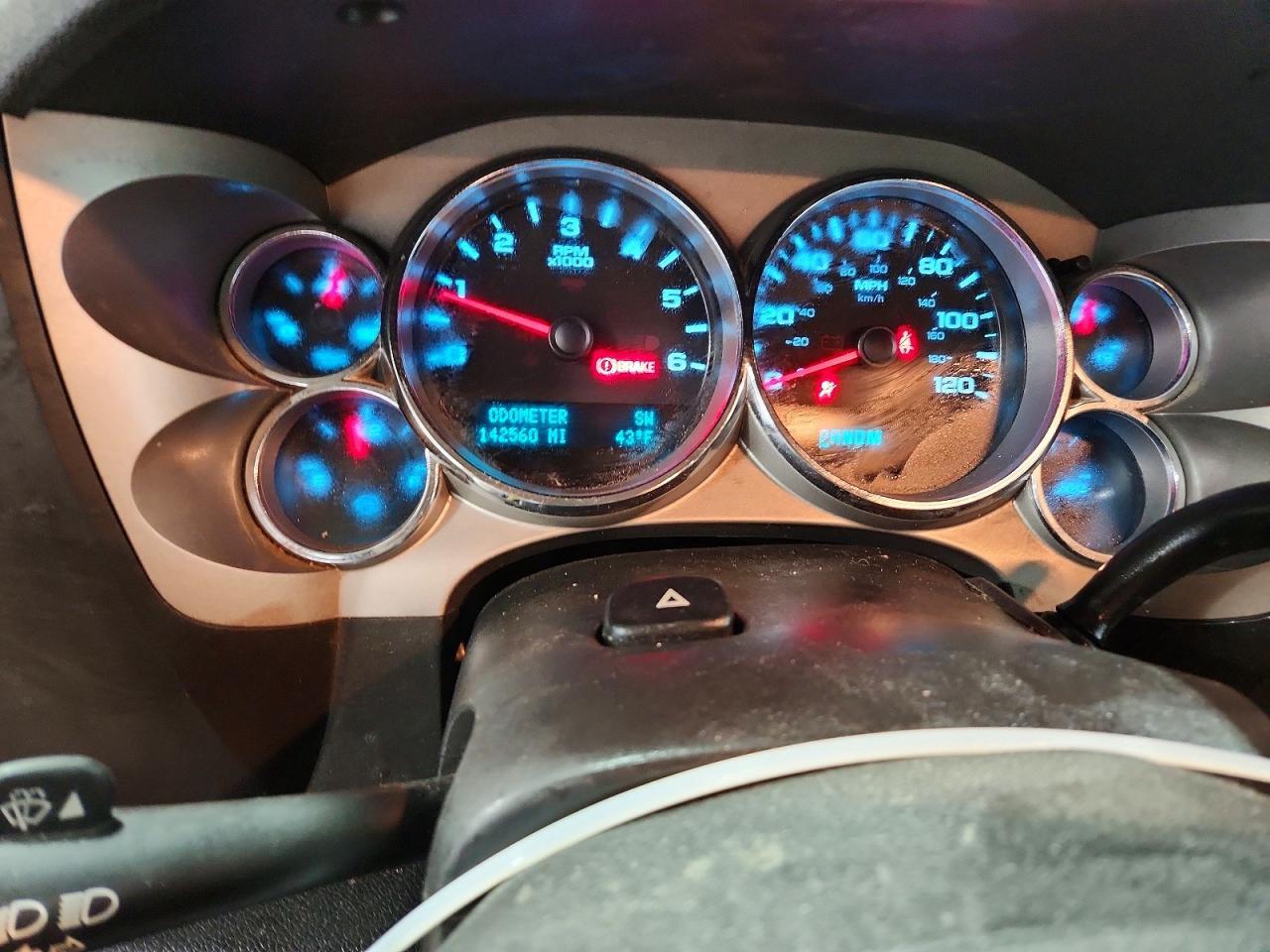 2011 GMC Sierra