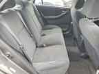 2007 TOYOTA COROLLA