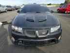 2005 PONTIAC Gto
