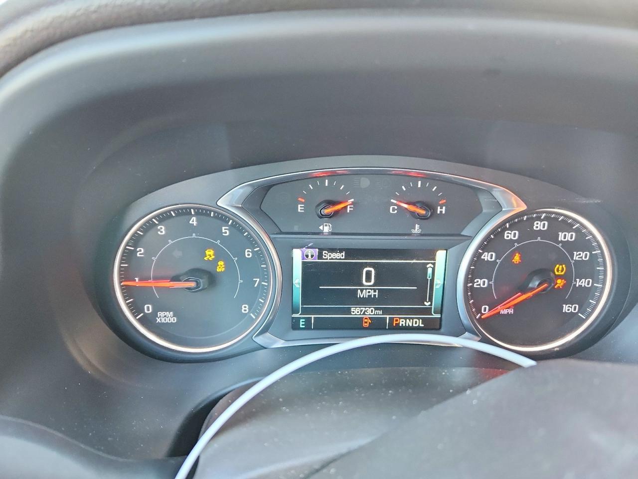 2018 GMC ACADIA