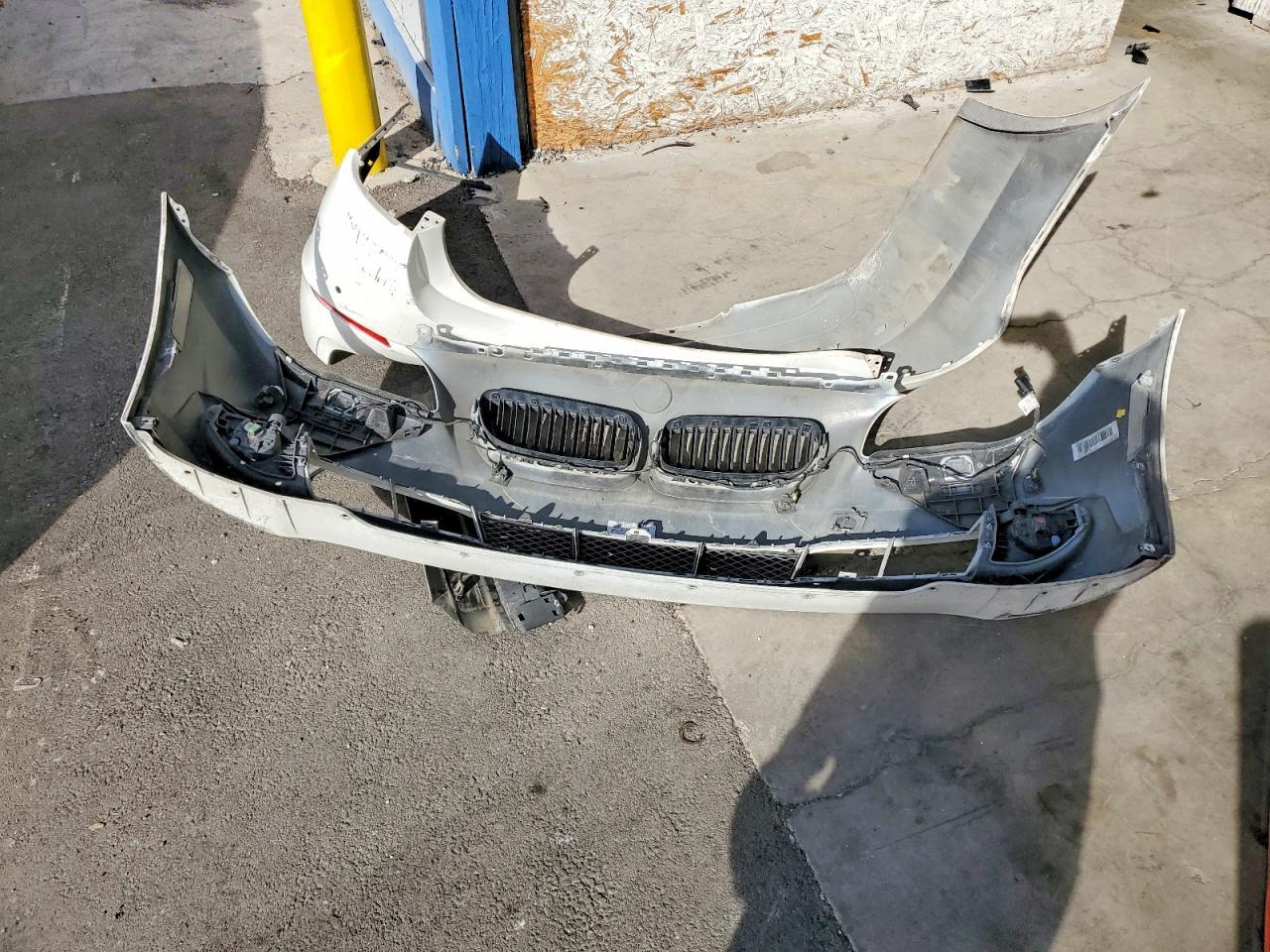 2013 BMW 5 series