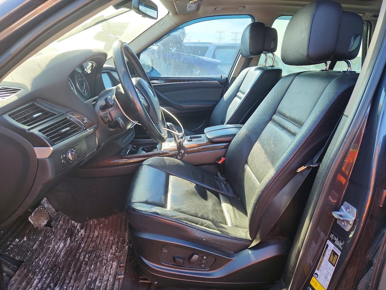 2013 BMW X5