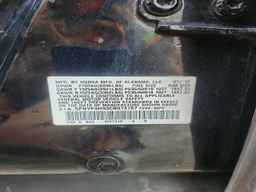 2012 HONDA PILOT