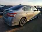 2014 NISSAN SENTRA