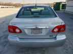 2008 TOYOTA COROLLA