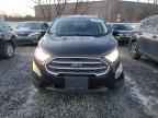 2020 FORD EcoSport