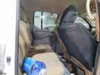 2011 NISSAN Frontier