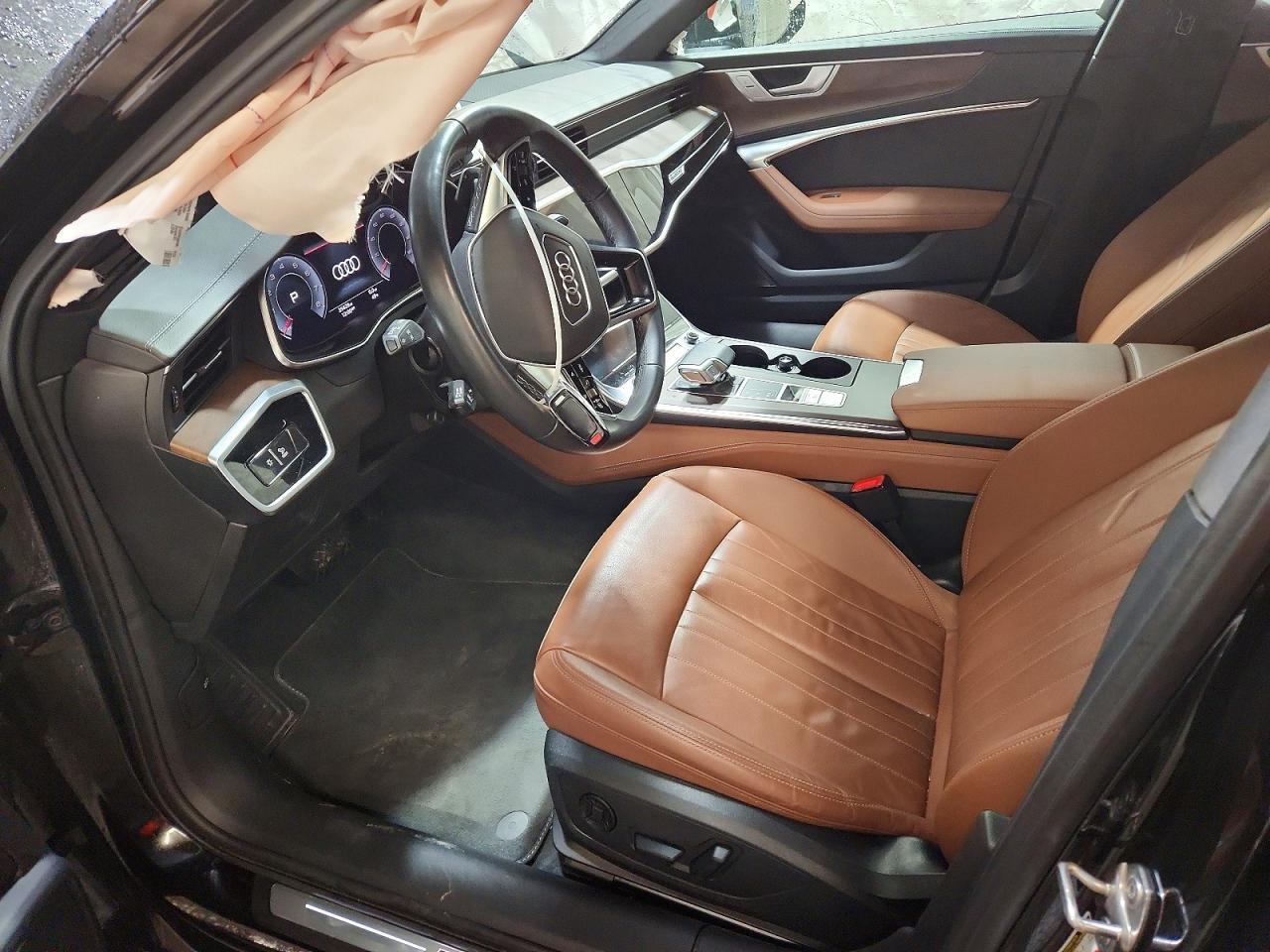 2024 AUDI A6