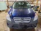 2005 HONDA CR-V