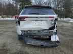 2024 TOYOTA HIGHLANDER