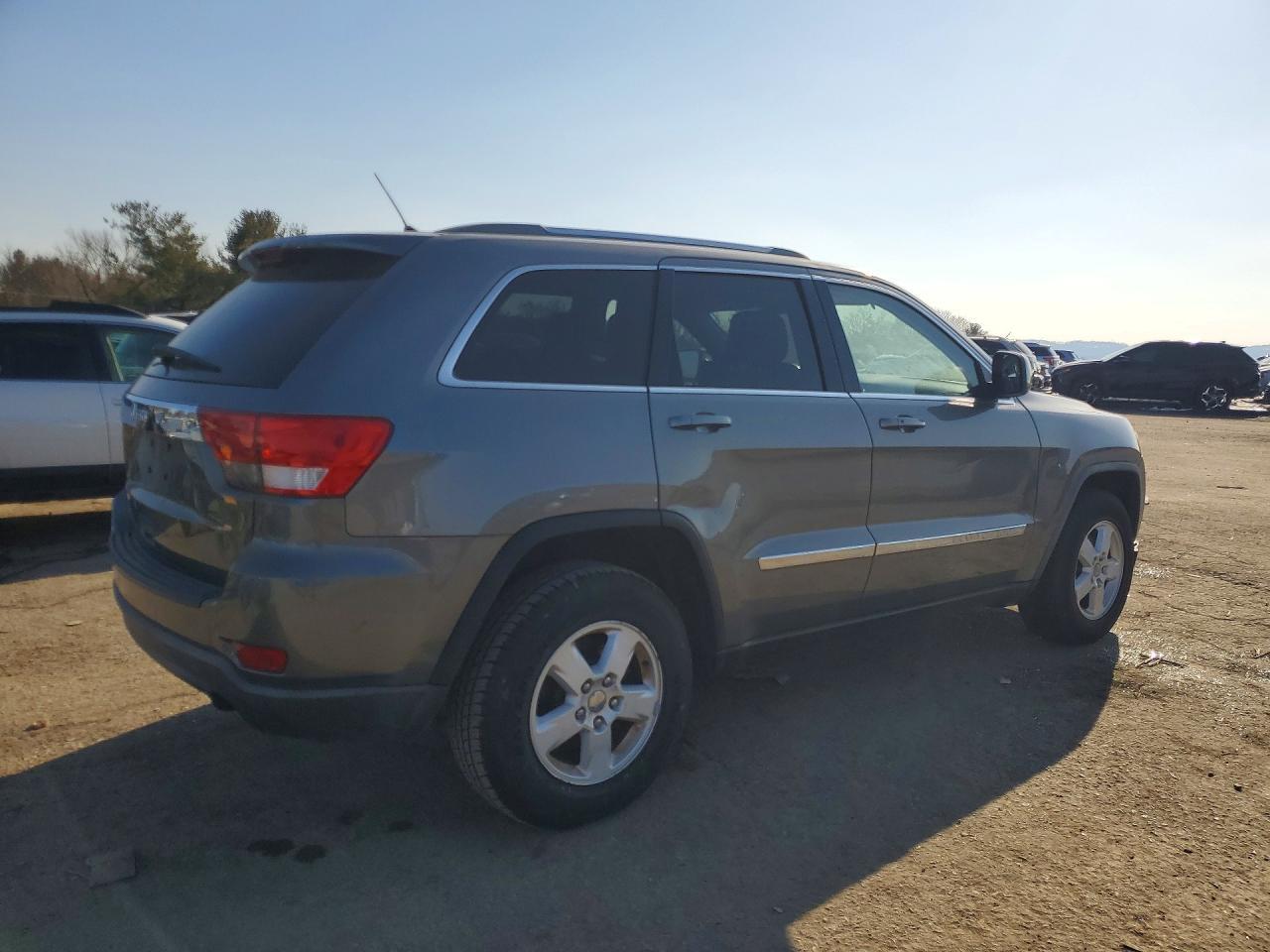 2011 JEEP Grand Cherokee