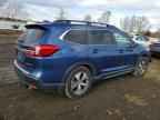 2021 SUBARU Ascent