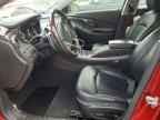 2012 BUICK LACROSSE