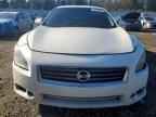 2014 NISSAN Maxima