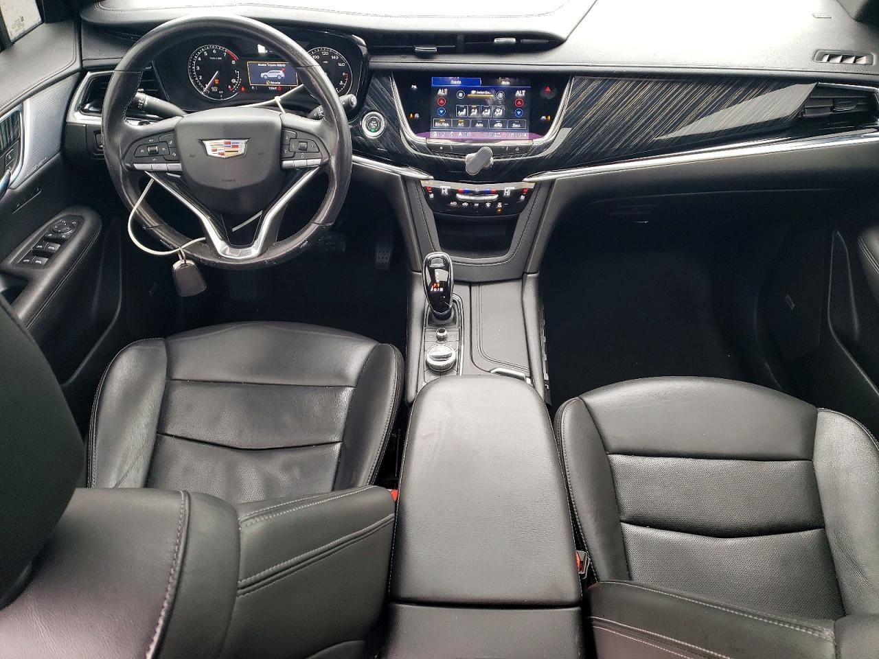 2023 CADILLAC XT6